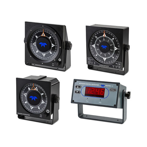 Kommunikationssystem Repeater - TSS - Teledyne Marine