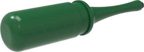 Sphärischer Hydrophon - AGH - Teledyne Marine