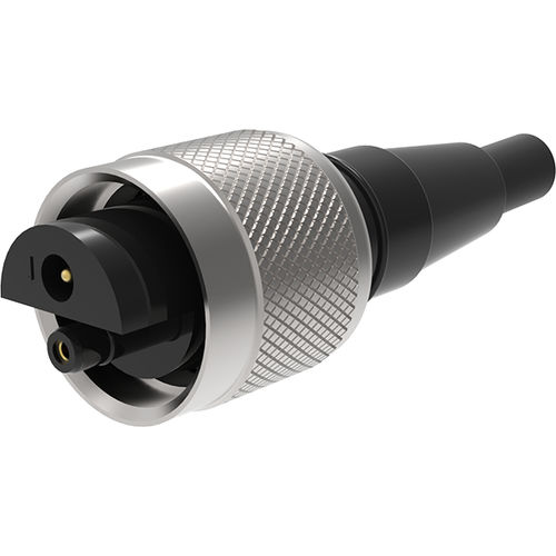 Stromversorgungs-Steckverbinder - AGM - Teledyne Marine - rund / DC / für Schifffahrtsanwendungen