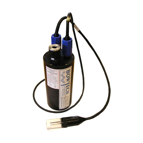 Kompaktes Stroboskop - ST4K - Teledyne Marine - wasserdicht / Xenon