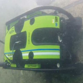 Inspektionsroboter auf Raupen - vLBC - Teledyne Marine - wasserdicht