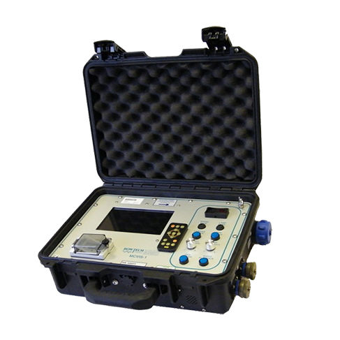 Digitales Inspektionssystem - MCVIS-1 - Teledyne Marine - LED / automatisch / Video