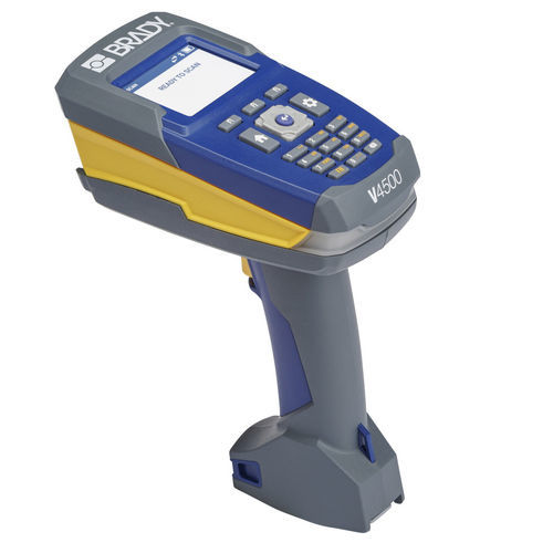 Hand-Strichcodeleser - V4500 series  - Brady EMEA - 2D / Bilderfassung / Industrie