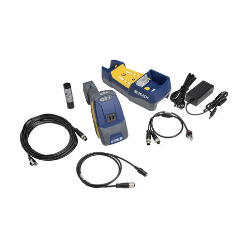 Hand-Strichcodeleser - V3200 series   - Brady EMEA - 2D / Bilderfassung / Industrie