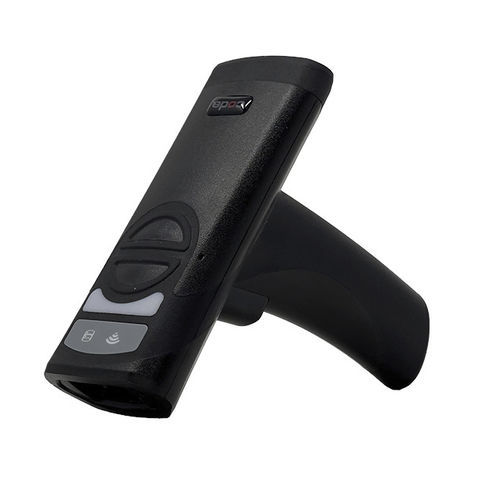 Hand-Strichcodeleser - CR2100  series  - Brady EMEA - Rundstrahl / Bluetooth / kompakt