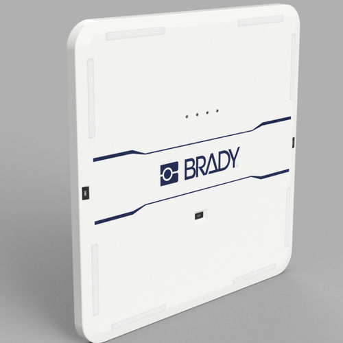 RFID-Antenne - BFA915  - Brady EMEA - Platten / Richt / Hochleistung