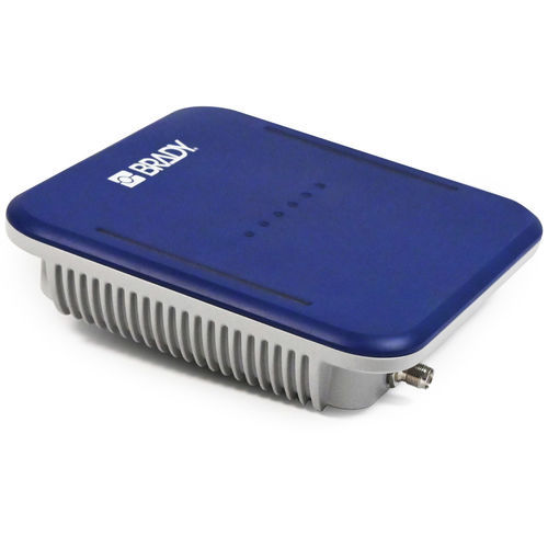 RFID-Antenne - XA20 series  - Brady EMEA - UHF / mit Außenverbindung / Hochleistung
