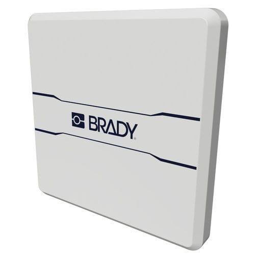 RFID-Antenne - GA30  - Brady EMEA - Platten / mit großer Reichweite / starke Verstärkung