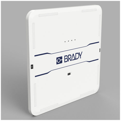 RFID-Antenne - BFA868 - Brady EMEA - Platten / Richt / Hochleistung
