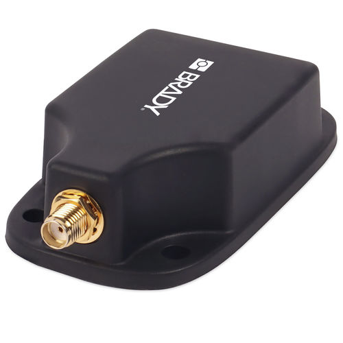 RFID-Antenne - SA0408 series  - Brady EMEA - UHF / mit Außenverbindung / Hochleistung