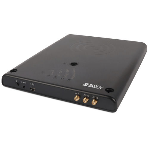 Festinstallierter RFID-Leser - Sampo S1 - Brady EMEA - USB / UHF