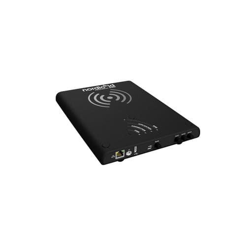 Kompakter RFID-Leser - Sampo S3 - Brady EMEA - USB / Bluetooth / Ethernet