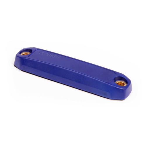 RFID-Etikett - Brady EMEA - UHF / anzubringen / Kunststoff