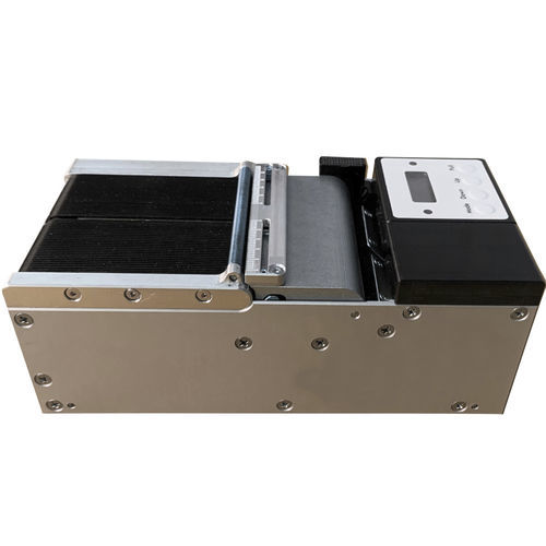 Etikettenspender - ALF14-55 - Brady EMEA - automatisch / kompakt / modular