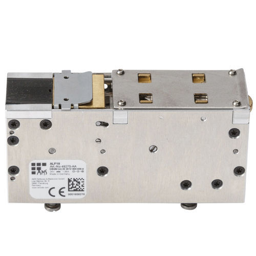 Etikettenspender - ALF19-XS - Brady EMEA - automatisch / kompakt / robust