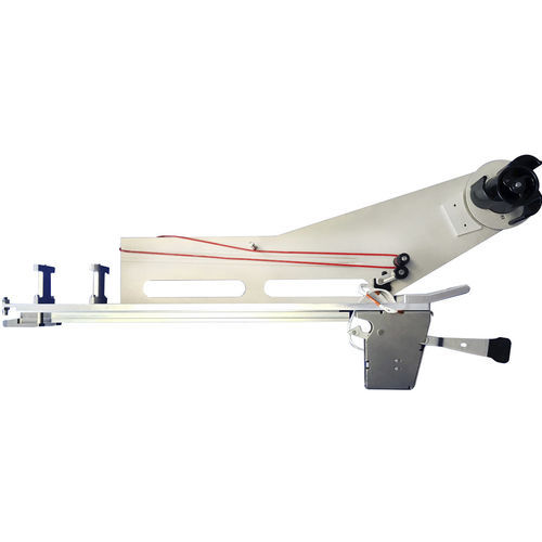 Etikettenspender - ALF19/14 - Brady EMEA - automatisch / horizontal