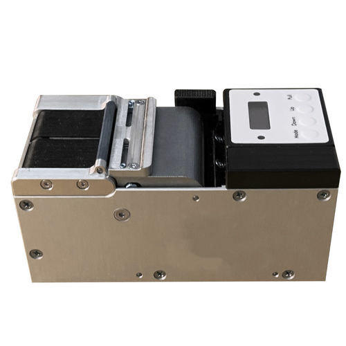 Etikettenspender - ALF14-40 - Brady EMEA - automatisch / kompakt / robust