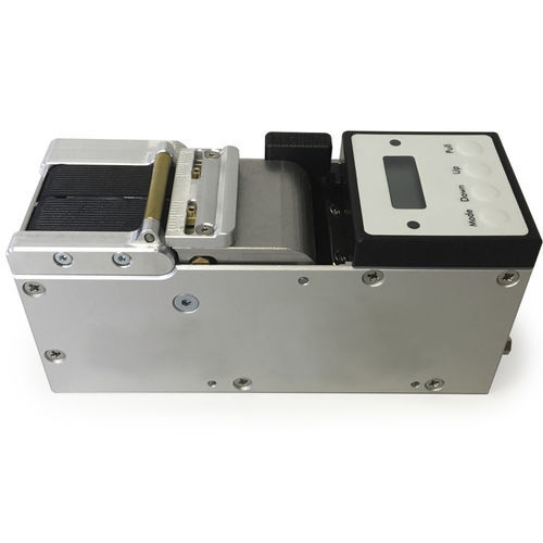 Etikettenspender - ALF14-25 - Brady EMEA - automatisch / kompakt / robust