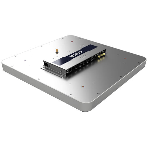 Festinstallierter RFID-Leser - B-FR22-RDR-GA30-EU - Brady EMEA - USB / Bluetooth / Ethernet
