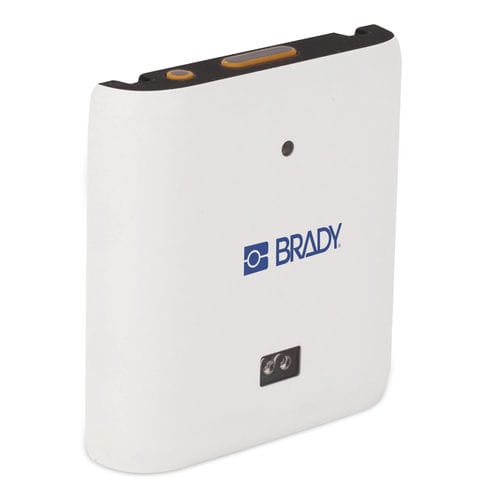 Kompakter RFID-Leser - EXA21 - Brady EMEA - Hand / tragbar / USB