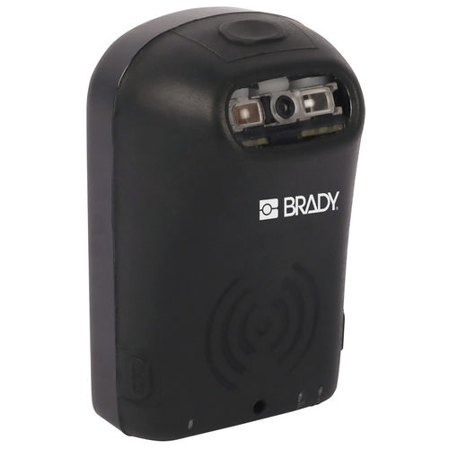 Kompakter RFID-Leser - EXA31 - Brady EMEA - mobil / USB / Bluetooth