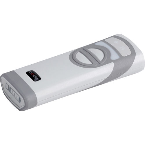 Hand-Strichcodeleser - 176686 - Brady EMEA - 2D / Bluetooth / kompakt