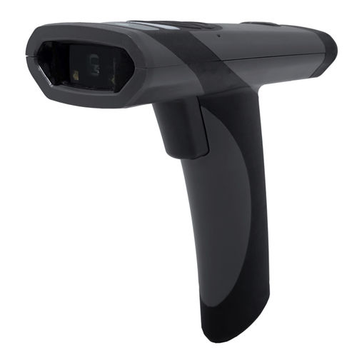 Hand-Strichcodeleser - Brady EMEA - 2D / Bluetooth / drahtlos