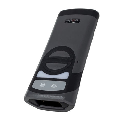 Hand-Strichcodeleser - Brady EMEA - 2D / Bluetooth / kompakt