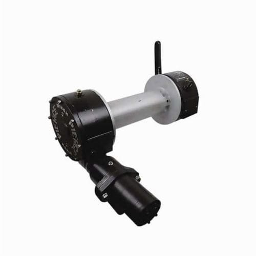 Hydraulische Winde - PSW654-8HK  - Pierce Arrow Inc. - Drahtseil / für Abschleppfahrzeuge / mit Schnecke