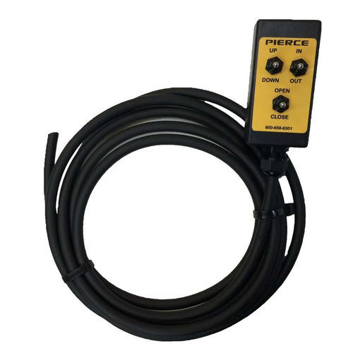 Fernbedienung mit E-Kabel - P0406 - Pierce Arrow Inc. - Kippschalter / Industrie / für Pumpen