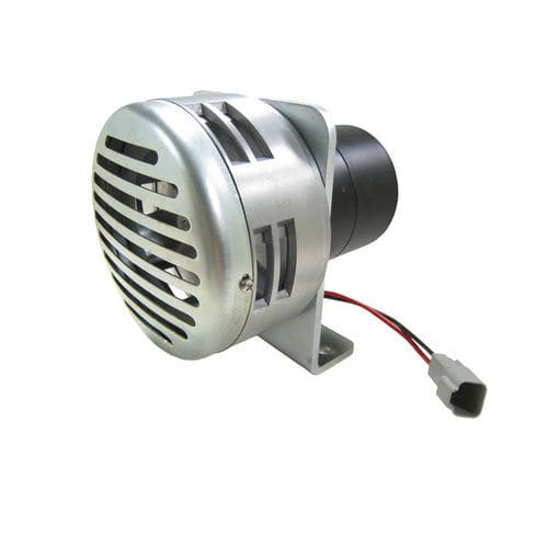 Sirene ohne Leuchtfeuer - PS093 - Pierce Arrow Inc. - elektronisch / für Intensiveinsatz