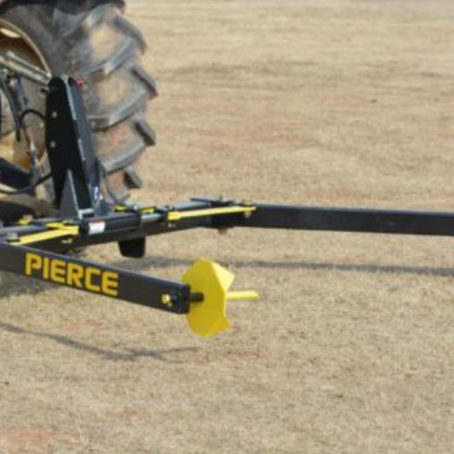 Rollenabwickler - AHBR1 - Pierce Arrow Inc.