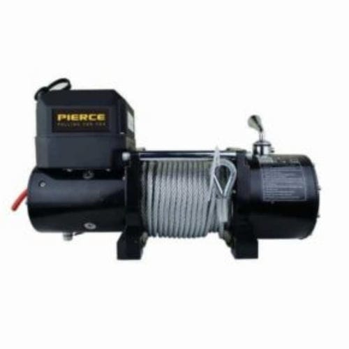Mechanische Winde - PS6000 - Pierce Arrow Inc. - Drahtseil / mit Planetengetriebe