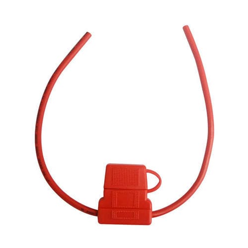 Inline-Sicherungshalter - 79135 - Pierce Arrow Inc.
