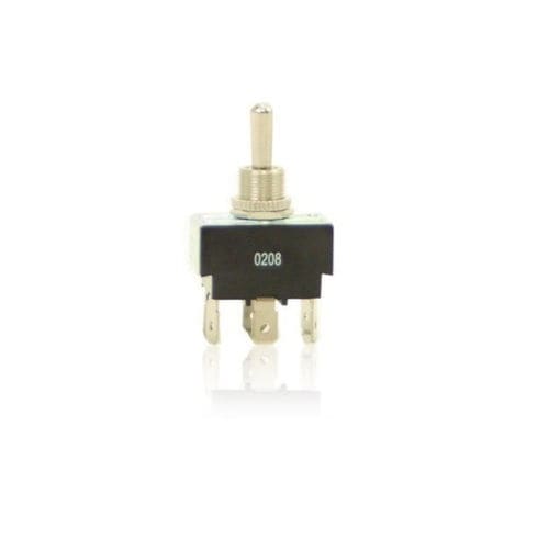 Kippschalter - PS527 - Pierce Arrow Inc. - zweipolig / Zweiwegeschalter / tastend