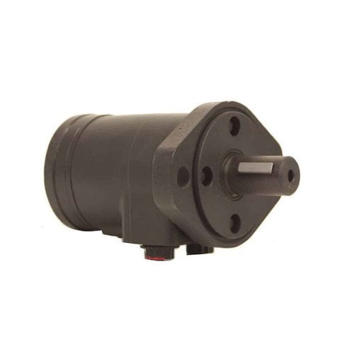 Gerotor-Hydraulikmotor - P004 - Pierce Arrow Inc.