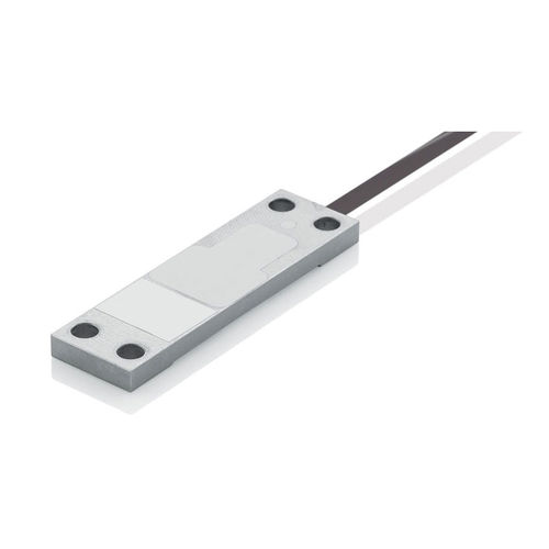 DMS-Dehnungssensor - X-103-S30 - X-Sensors AG - 4-Schrauben / für dynamische Anwendungen / für statische Anwendungen