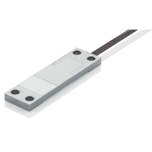 DMS-Dehnungssensor - X-103-S05 - X-Sensors AG - 4-Schrauben / für dynamische Anwendungen / für statische Anwendungen