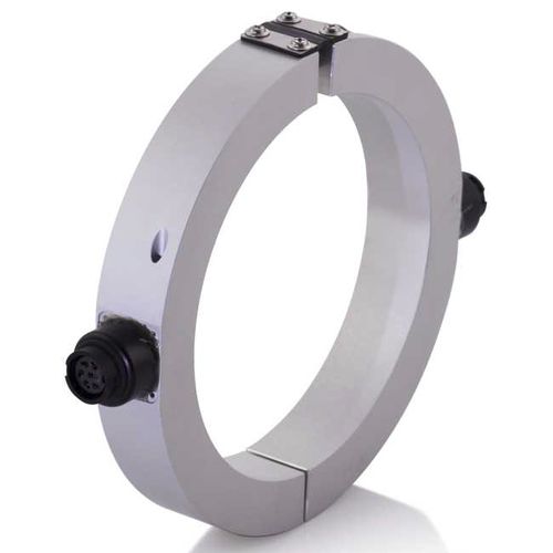 Wägezelle / Zug- und Druckkraft - X-105 - X-Sensors AG - Ring / Dehnungsmessstreifen / digital