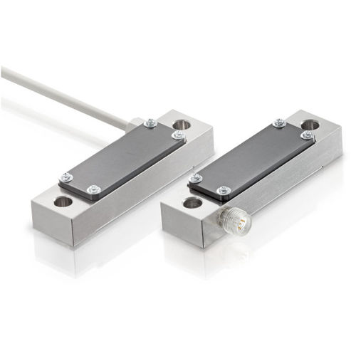 2-Schrauben-Dehnungssensor - X-113-8 - X-Sensors AG - für dynamische Anwendungen / flach / mit hohem dynamischem Bereich