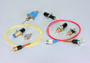 CW-Laserdiode - Visible series - PD-LD - Festkörper / VIS / Halbleiter