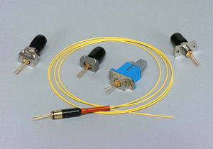 Avalanche-Fotodiode - PD-LD - PIN
