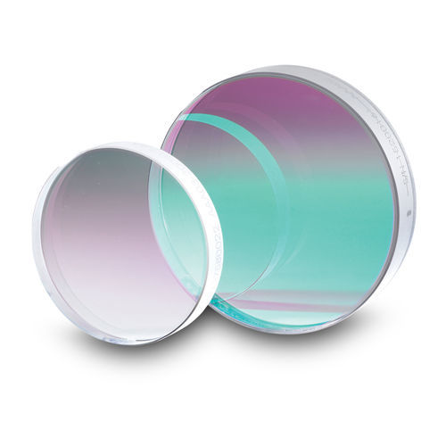 Runder Spiegel - Research Electro-Optics - Glas / Quarzglas / Laser