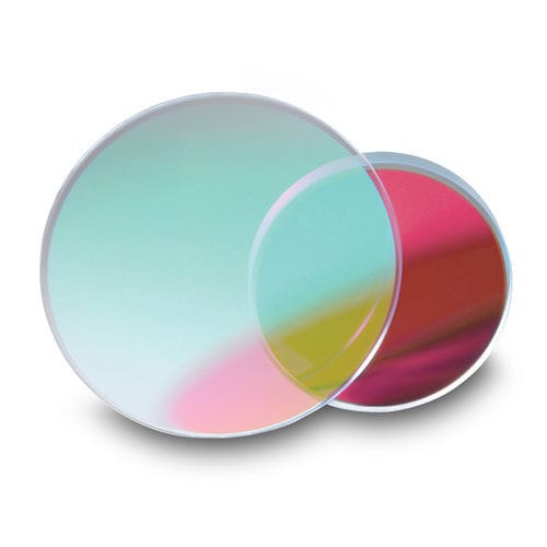 UV-Polarisator - Research Electro-Optics - NIR / für Laser / kreisförmig
