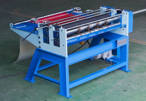 Spaltmaschine - AMECO INDUSTRIAL JOINT STOCK COMPANY