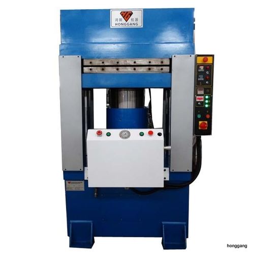 Präge- und Druckmaschine / für Gewebe - HG-E220T - HONGGANG