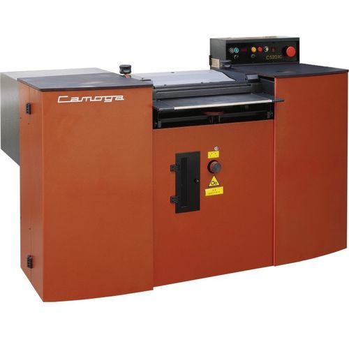 Spaltmaschine - C420RC - HONGGANG