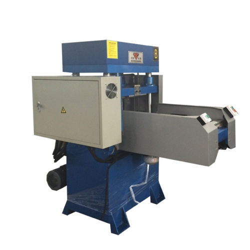 Schneidemaschine für Platten - HG-B15T - HONGGANG - dreiphasig / Tischgerät / automatisch