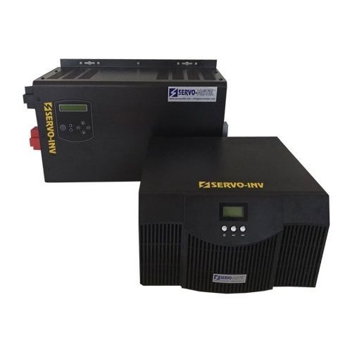 DC/AC-Inverter / Off-Grid - SERVO-INV - Servo-Matik - reiner Sinus