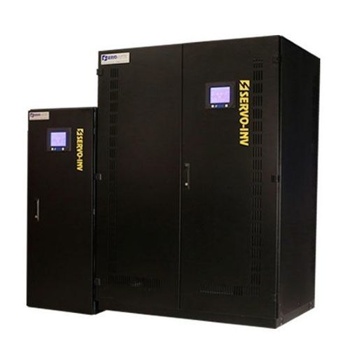 Dreiphasiger DC/AC-Inverter - SERVO-INV - Servo-Matik - Hochfrequenz / Hochfrequenz / Hochfrequenz